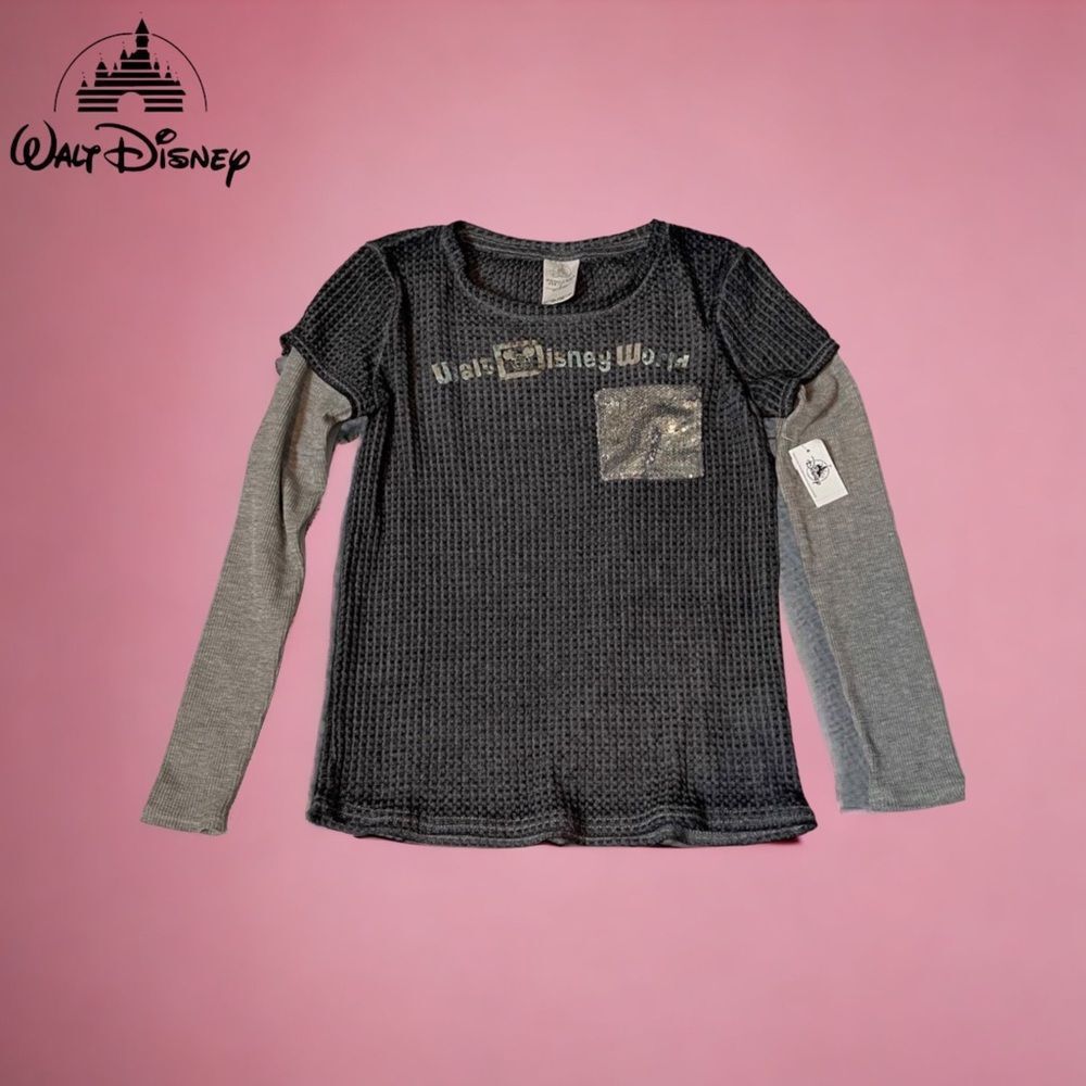 Walt Disney World Top